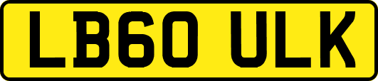 LB60ULK