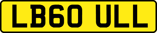 LB60ULL