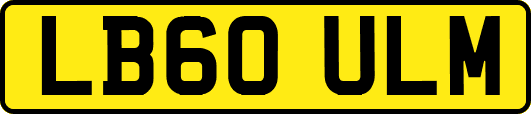 LB60ULM