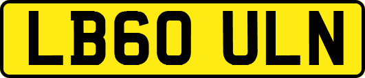 LB60ULN