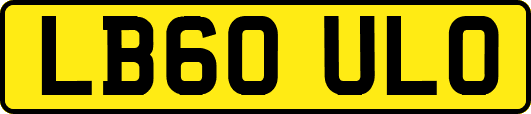 LB60ULO