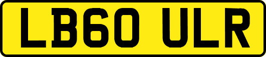 LB60ULR