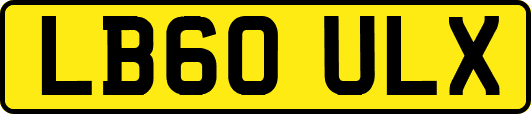 LB60ULX