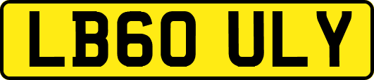 LB60ULY