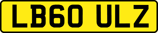 LB60ULZ