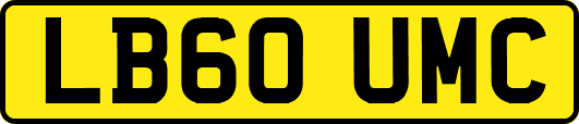 LB60UMC
