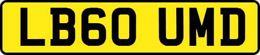 LB60UMD