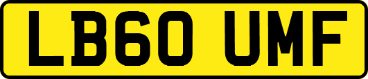 LB60UMF