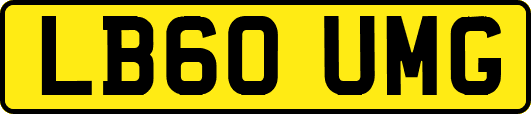 LB60UMG
