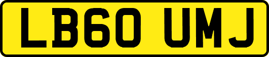 LB60UMJ