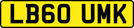 LB60UMK