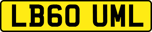 LB60UML