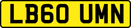 LB60UMN