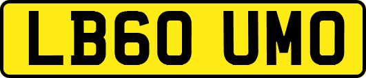 LB60UMO