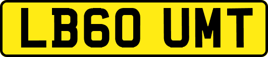 LB60UMT