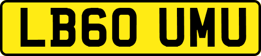 LB60UMU