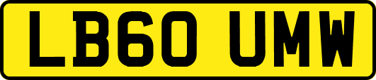 LB60UMW