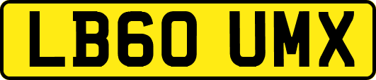 LB60UMX