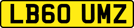 LB60UMZ