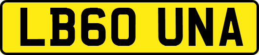 LB60UNA