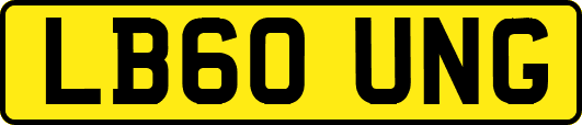 LB60UNG