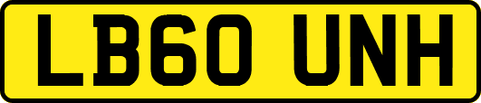 LB60UNH