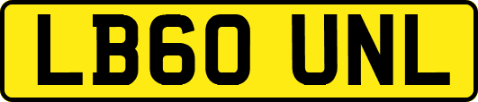 LB60UNL