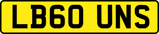 LB60UNS