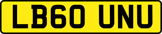 LB60UNU
