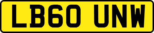 LB60UNW