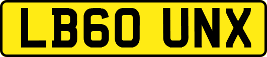 LB60UNX