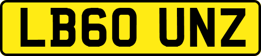LB60UNZ