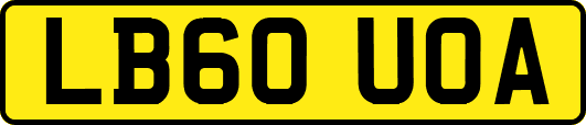 LB60UOA