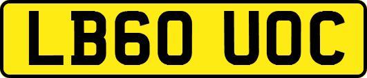 LB60UOC