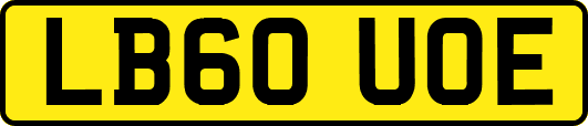 LB60UOE
