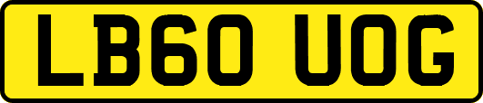 LB60UOG