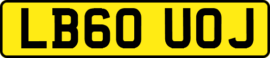 LB60UOJ