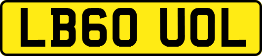 LB60UOL