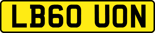 LB60UON