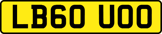 LB60UOO