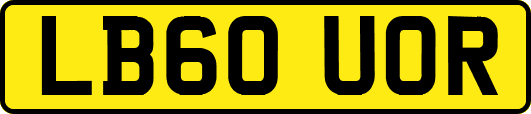 LB60UOR