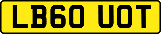 LB60UOT