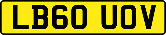 LB60UOV