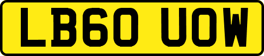 LB60UOW