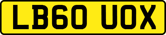 LB60UOX