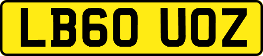 LB60UOZ