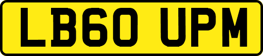 LB60UPM