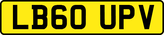 LB60UPV
