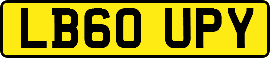 LB60UPY