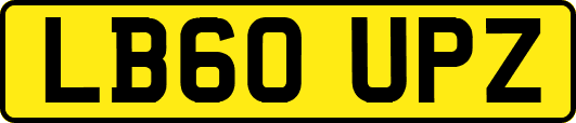 LB60UPZ